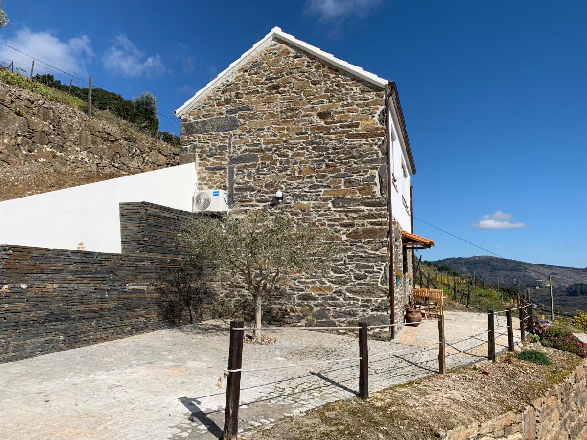 Casa Da Oliveira Villa Mesão Frio Buitenkant foto