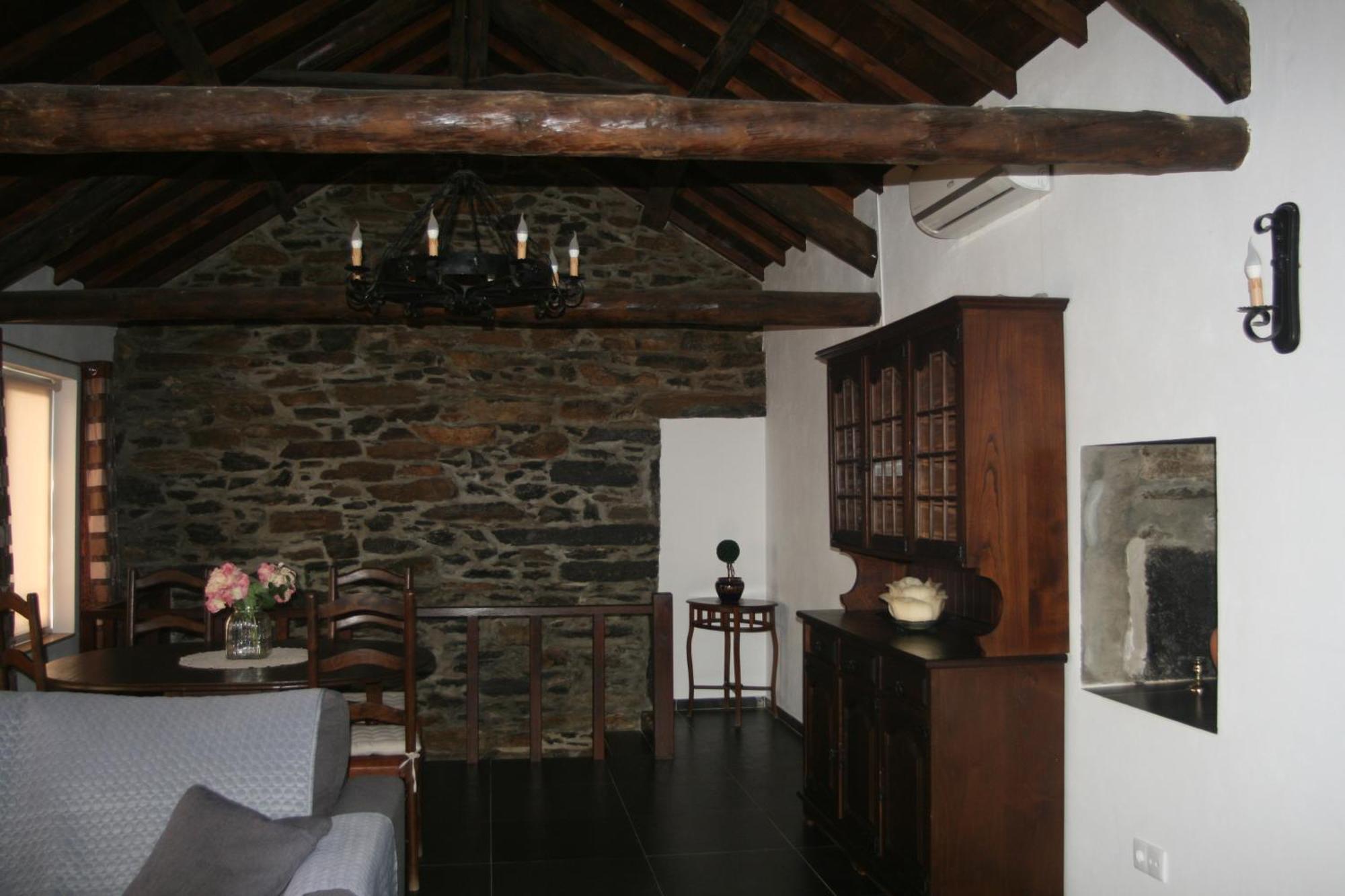 Casa Da Oliveira Villa Mesão Frio Buitenkant foto